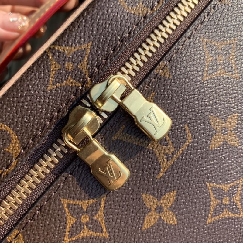 LV Cosmetic Bags